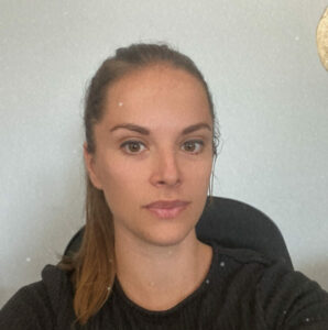 Sophie Quintavalle
