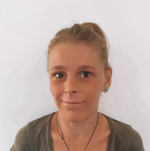Marine Mounier