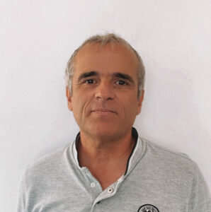 Gérard Rivière