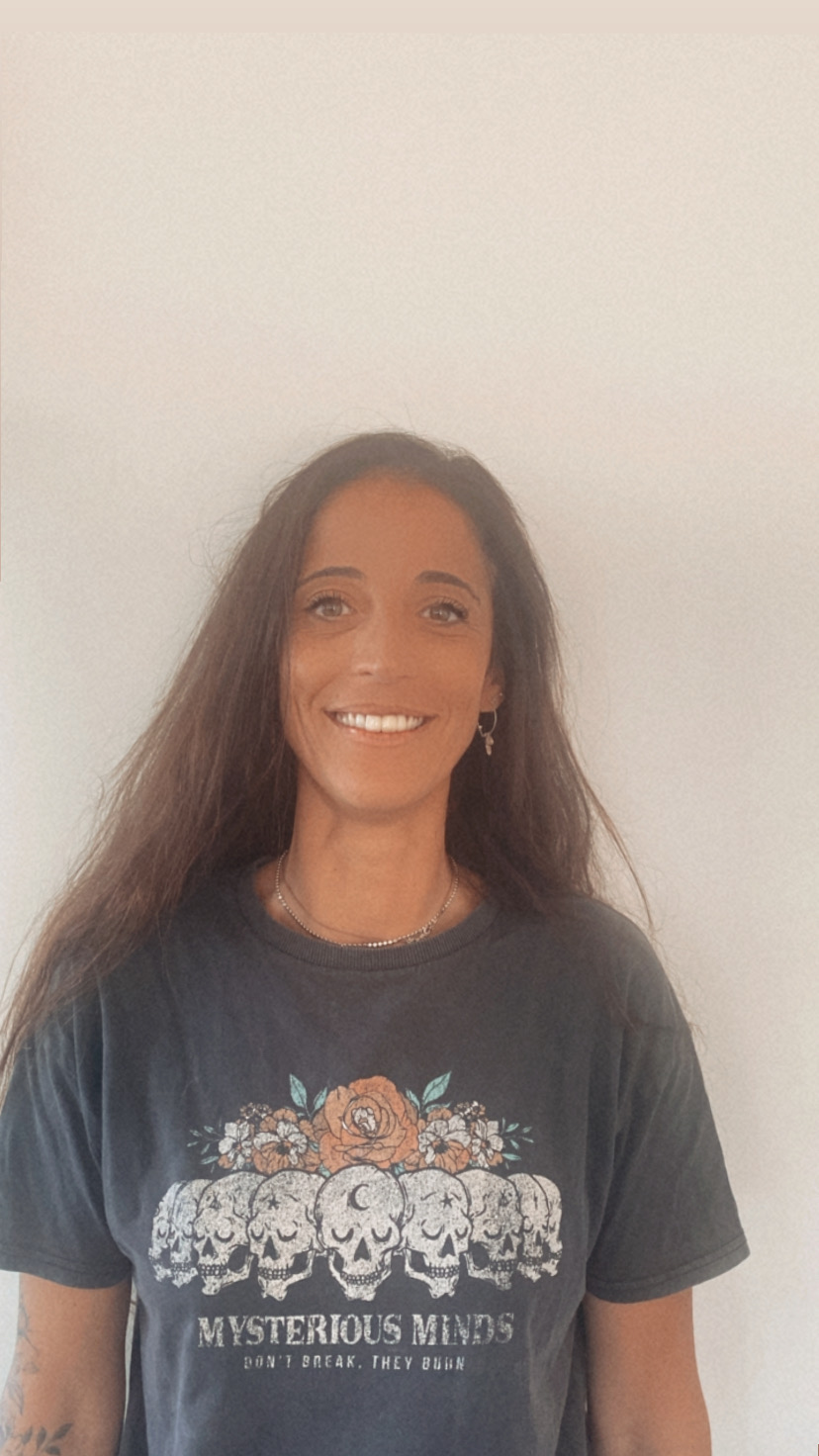 Barbara Vieilhomme