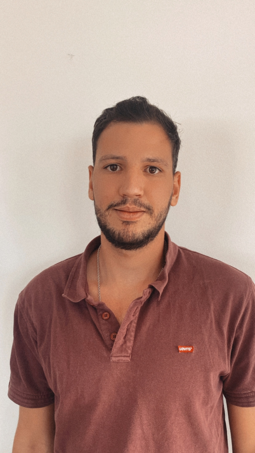 Ricardo Concepcion Prieto