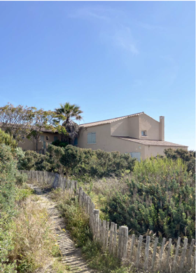 Réhabilitation du centre de loisirs La Vigie, HYERES LES PALMIERS (83)