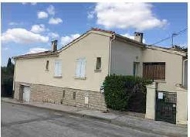Réaménagement d’une crèche, PIERREFEU DU VAR (83)