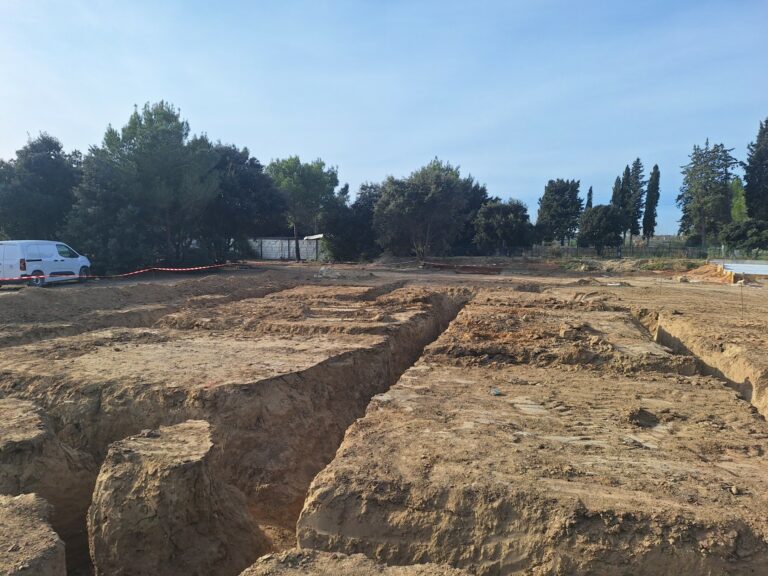 Construction d’une fourrière animale et d’un refuge, ISTRES (13)